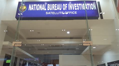 NBI CityMall Imus .